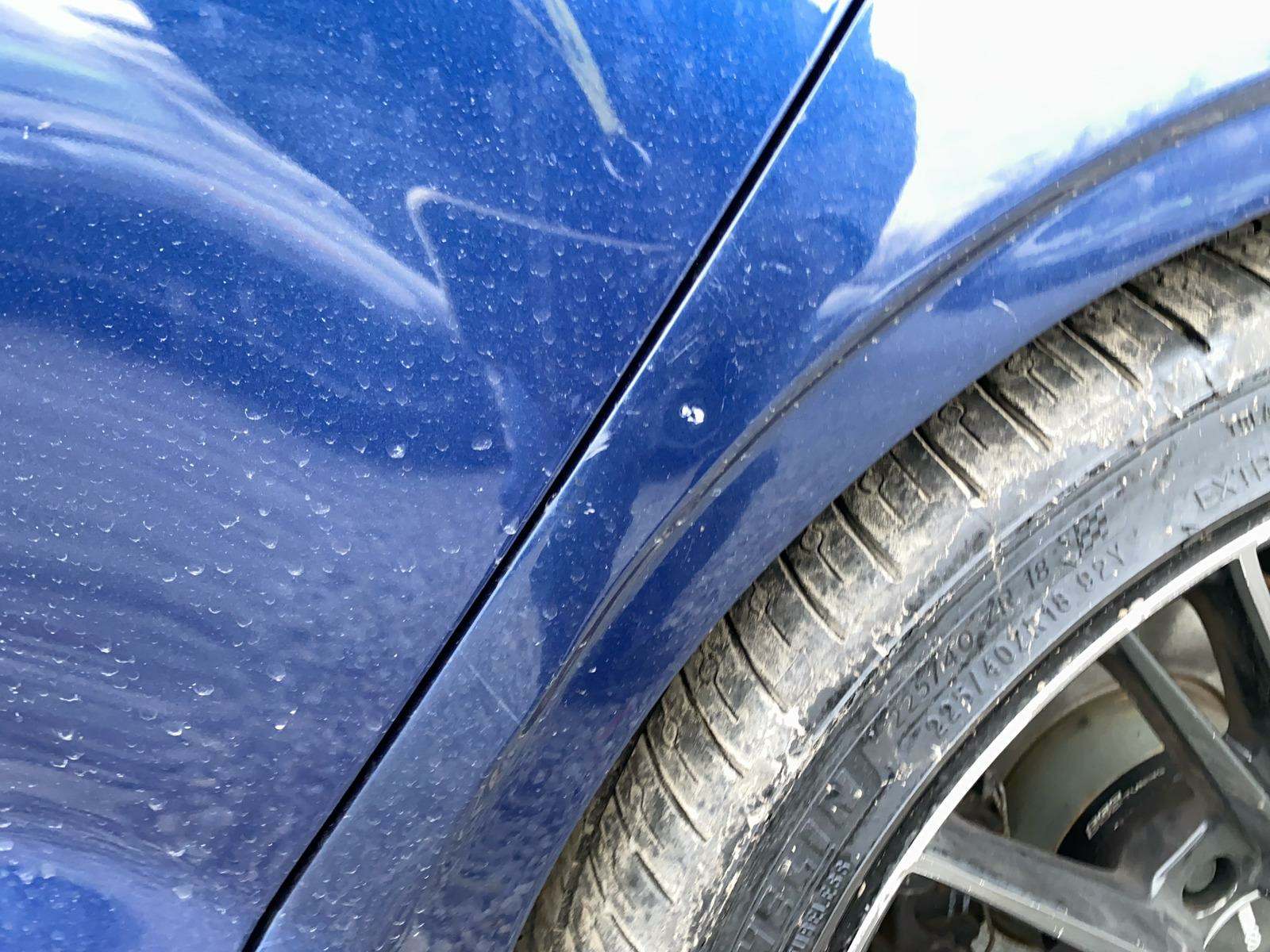 2015 Audi A3 2.0T Premium AWD