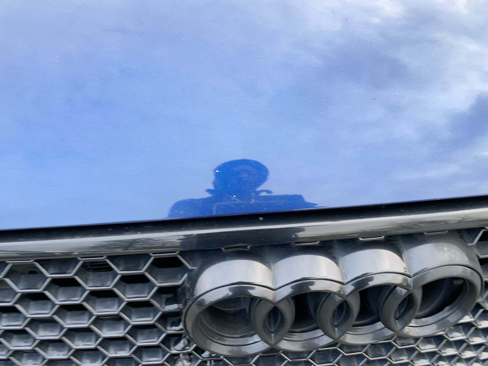 2015 Audi A3 2.0T Premium AWD