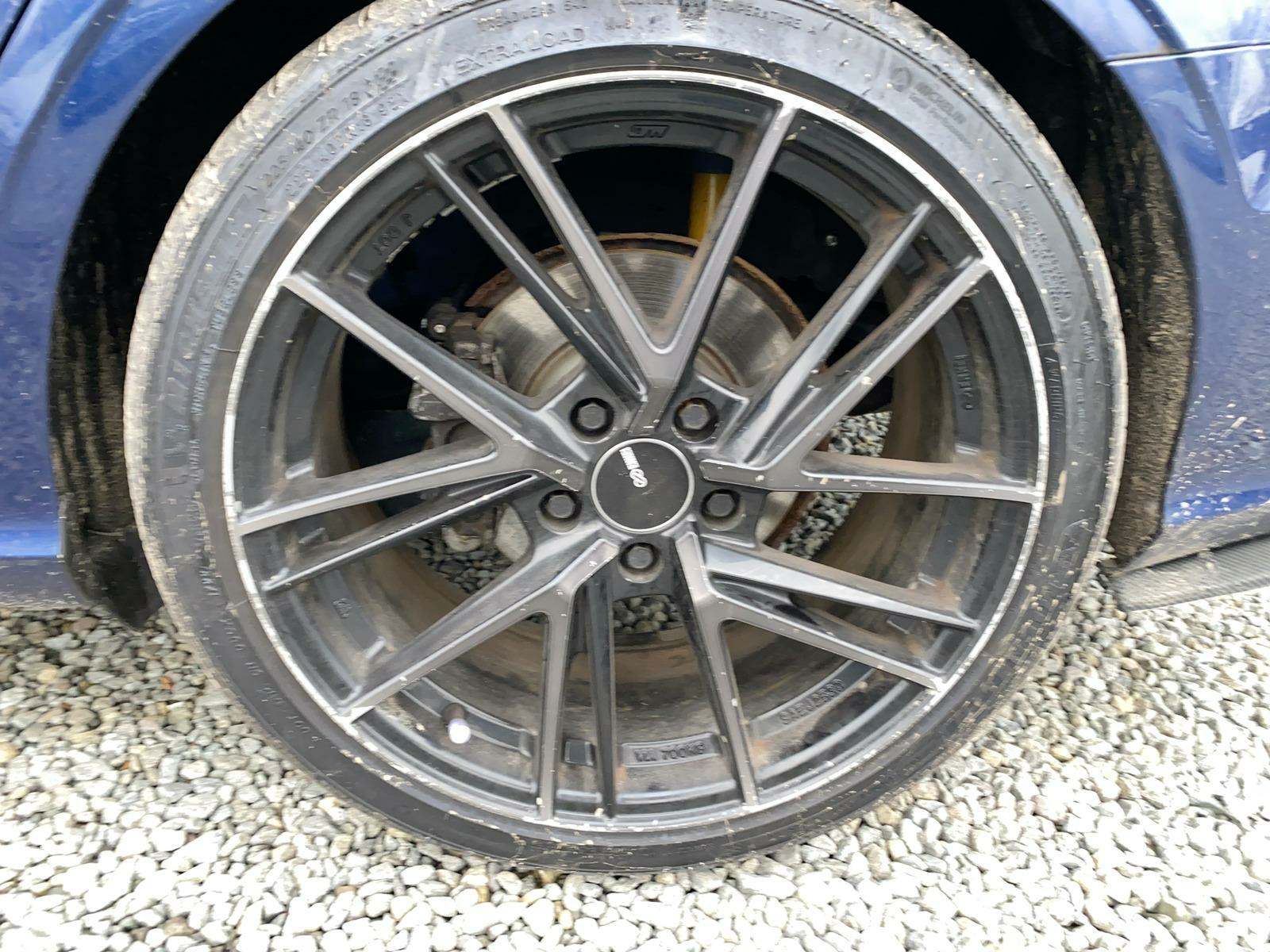 2015 Audi A3 2.0T Premium AWD