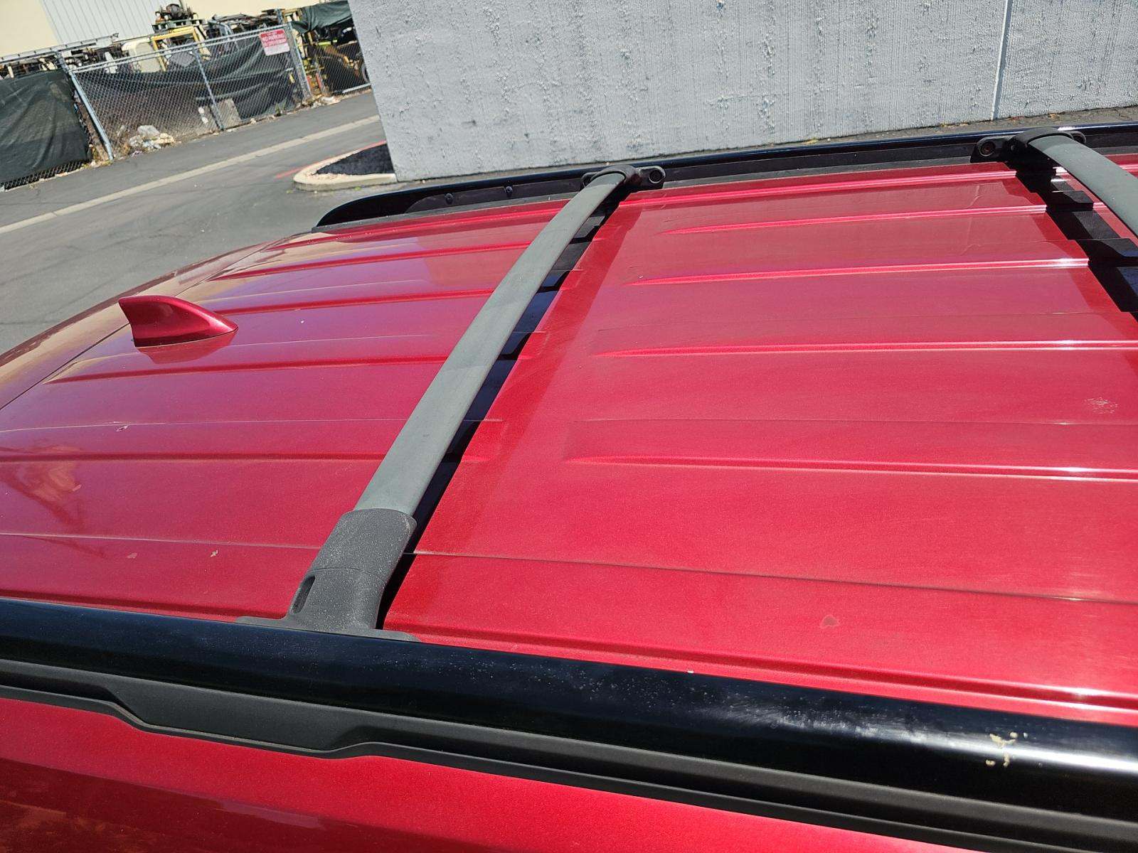 FORD EXPLORER - 8