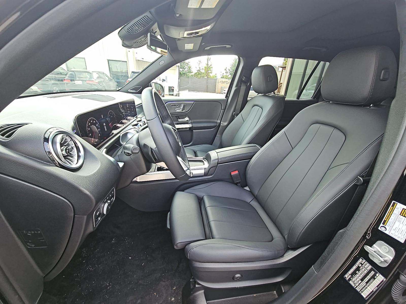 2024 Mercedes-Benz GLB GLB 250 AWD