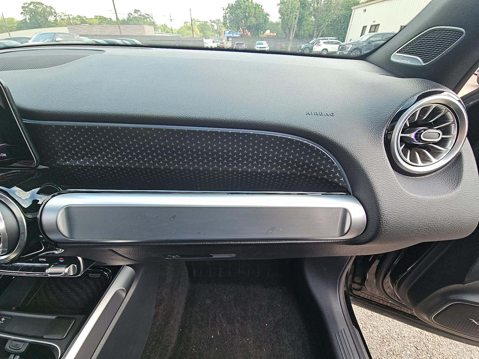 2024 Mercedes-Benz GLB GLB 250 AWD