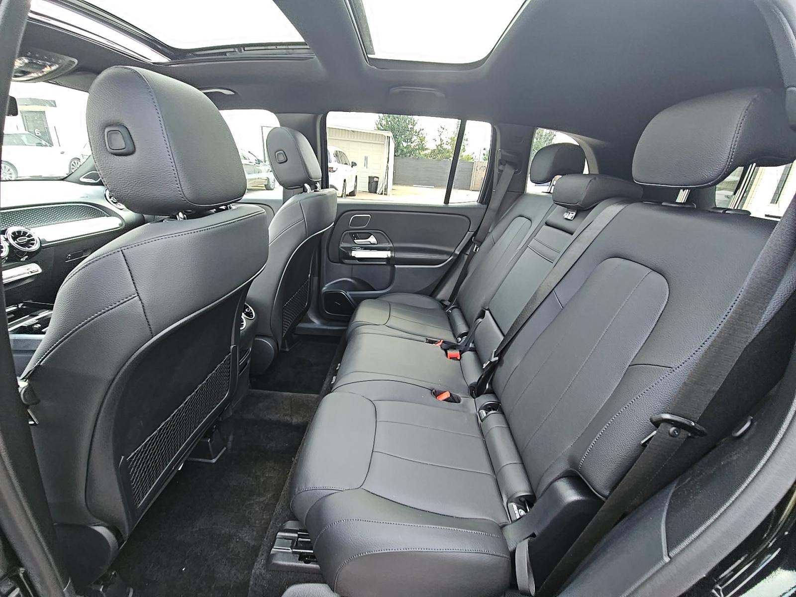 2024 Mercedes-Benz GLB GLB 250 AWD