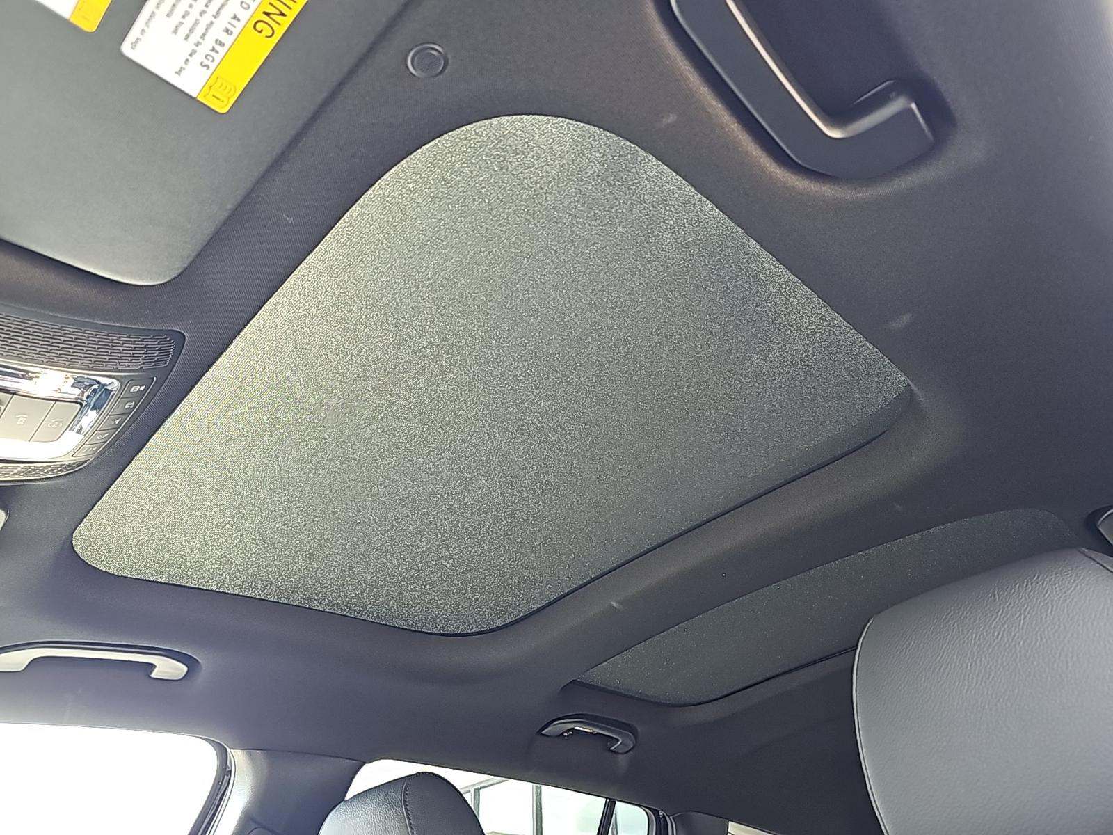 2024 Mercedes-Benz GLB GLB 250 AWD