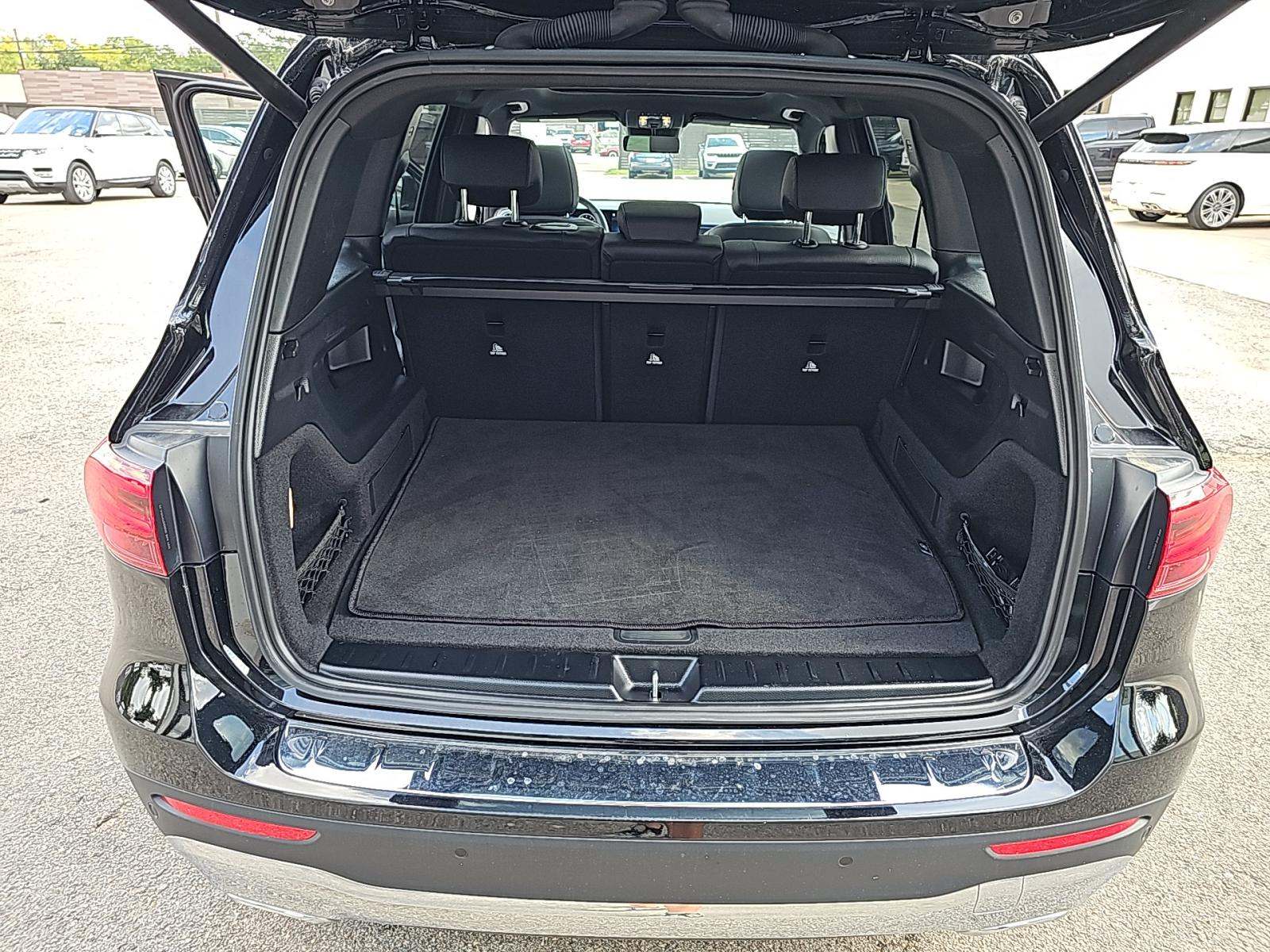 2024 Mercedes-Benz GLB GLB 250 AWD