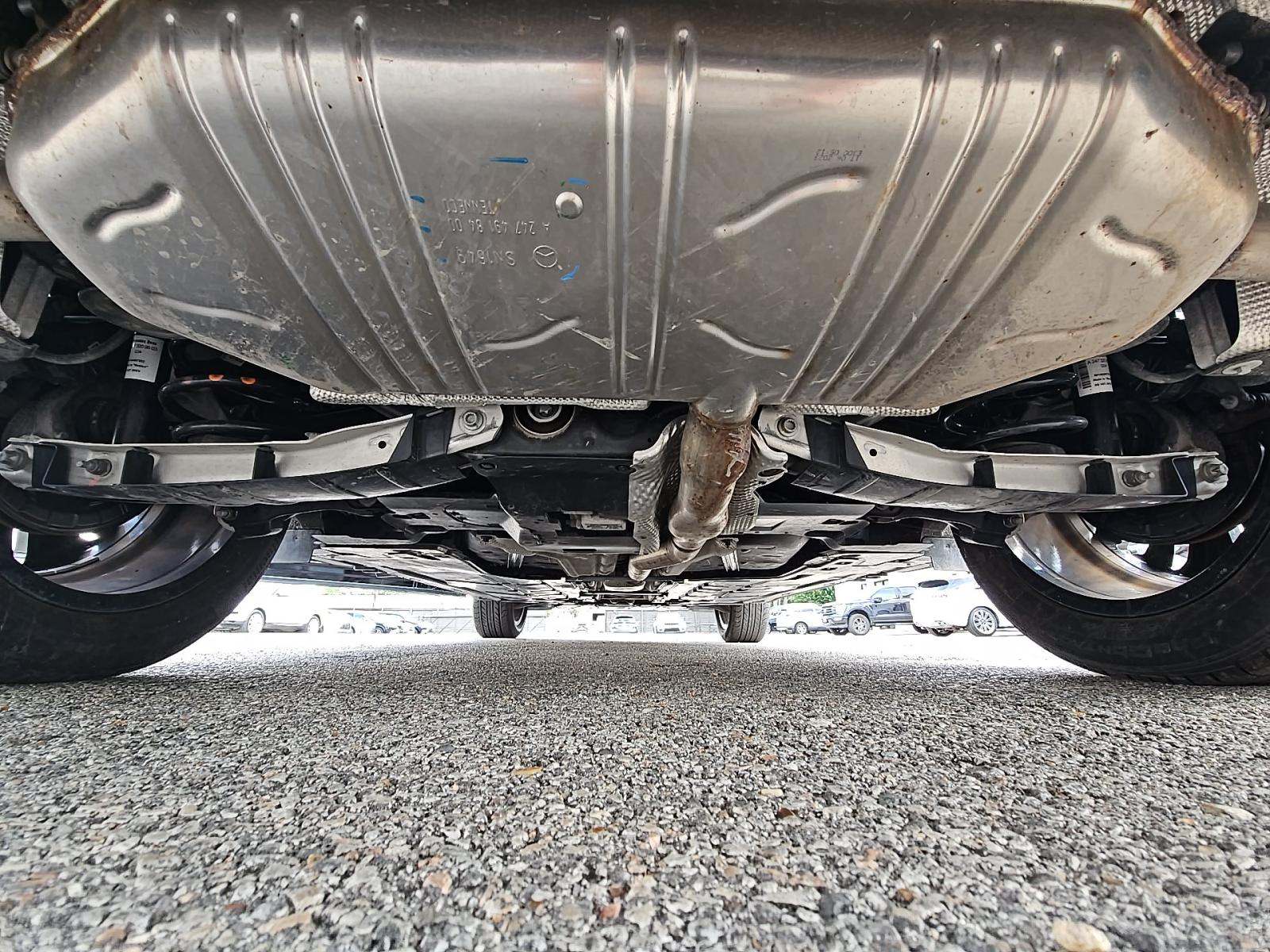 2024 Mercedes-Benz GLB GLB 250 AWD