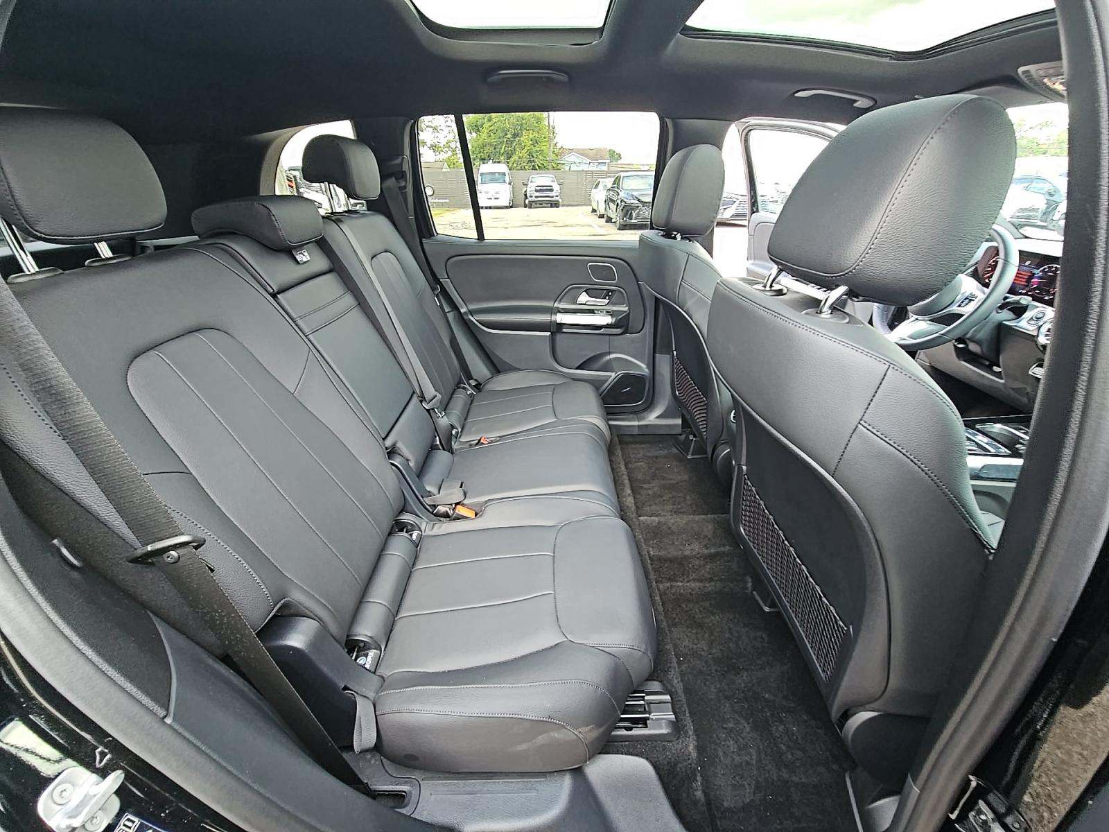 2024 Mercedes-Benz GLB GLB 250 AWD