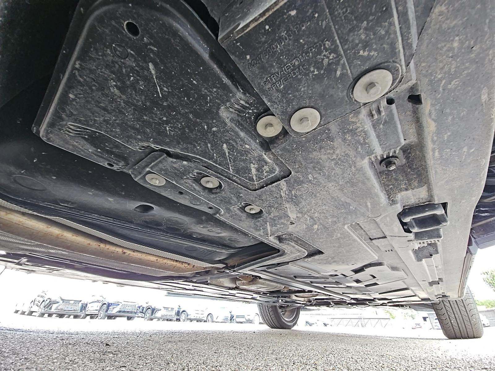 2024 Mercedes-Benz GLB GLB 250 AWD