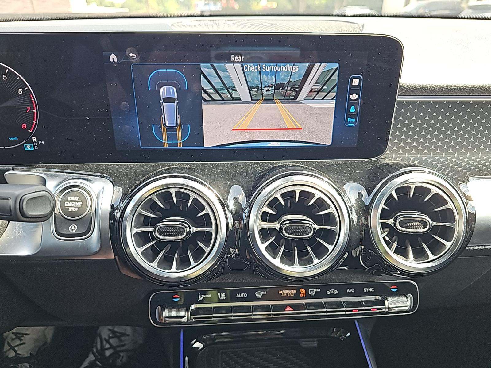 2024 Mercedes-Benz GLB GLB 250 AWD