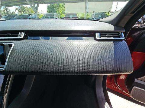 2018 Land Rover Range Rover Velar R-Dynamic SE AWD