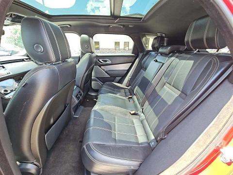 2018 Land Rover Range Rover Velar R-Dynamic SE AWD