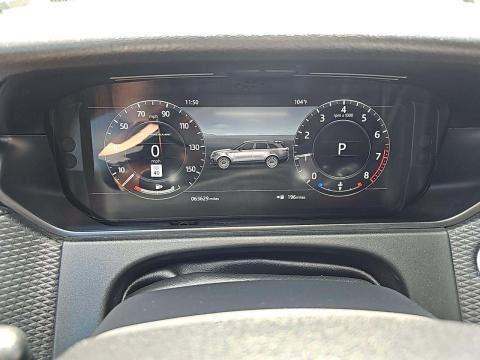 2018 Land Rover Range Rover Velar R-Dynamic SE AWD