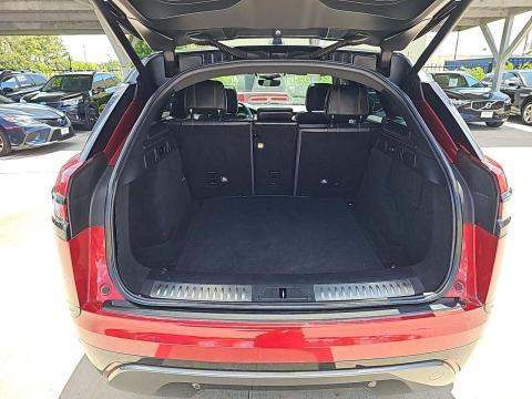 2018 Land Rover Range Rover Velar R-Dynamic SE AWD