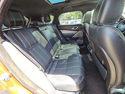 2018 Land Rover Range Rover Velar R-Dynamic SE AWD