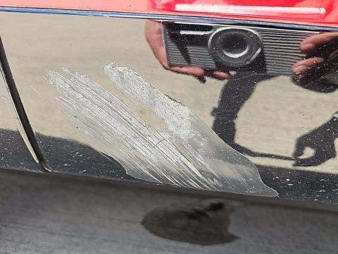 2018 Land Rover Range Rover Velar R-Dynamic SE AWD