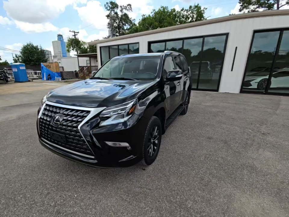2023 Lexus GX GX 460 Premium AWD