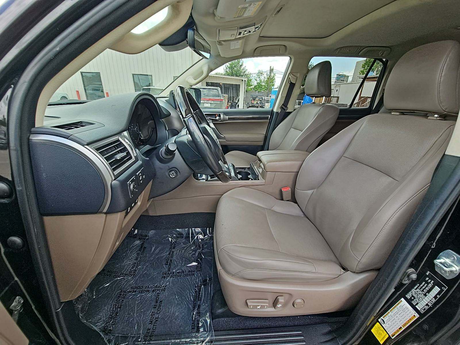 2023 Lexus GX GX 460 Premium AWD