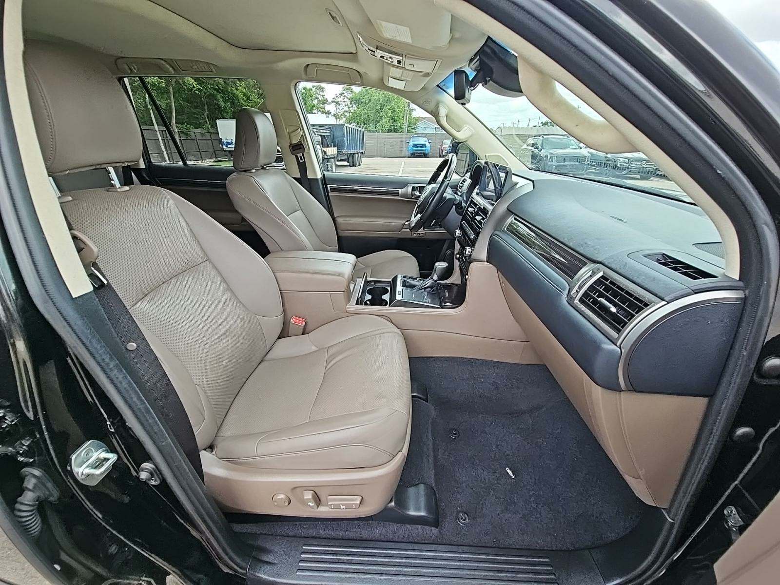 2023 Lexus GX GX 460 Premium AWD