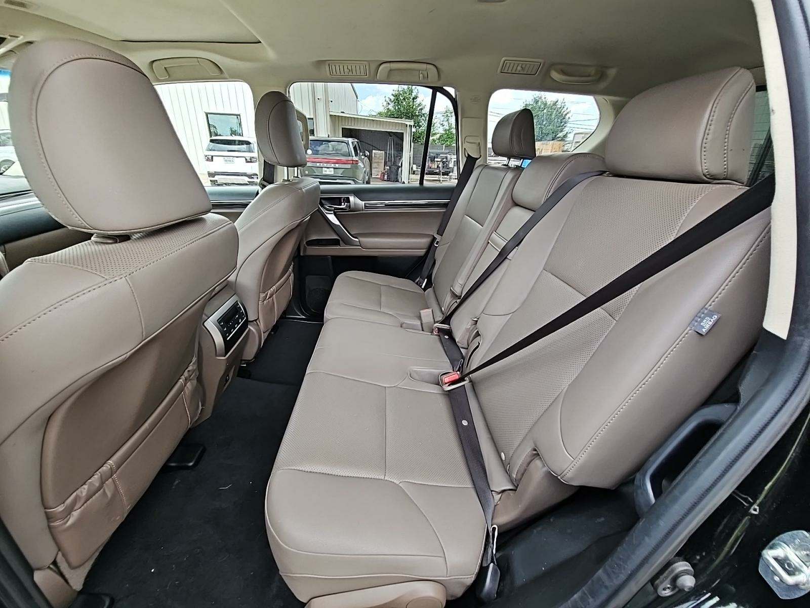 2023 Lexus GX GX 460 Premium AWD