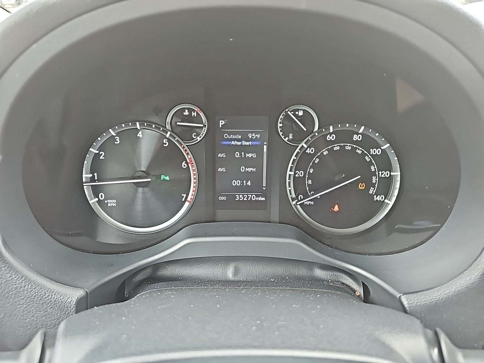 2023 Lexus GX GX 460 Premium AWD