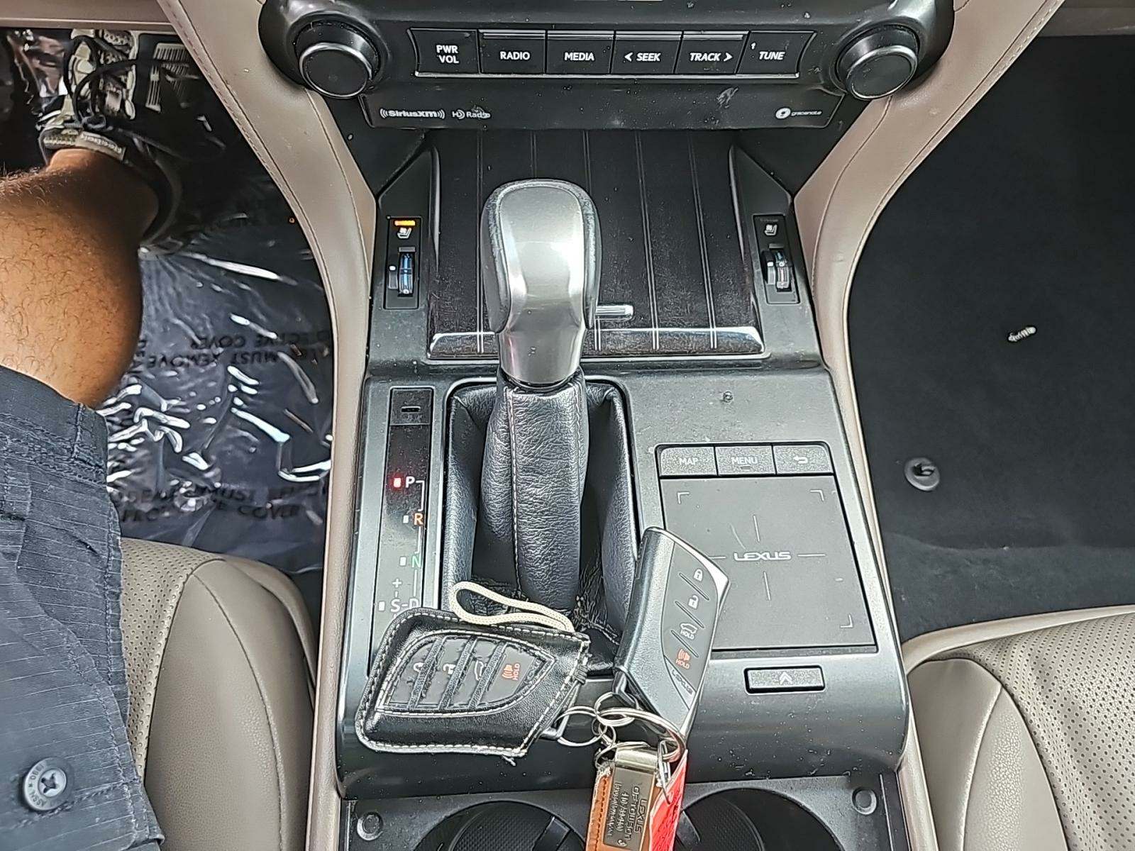 2023 Lexus GX GX 460 Premium AWD