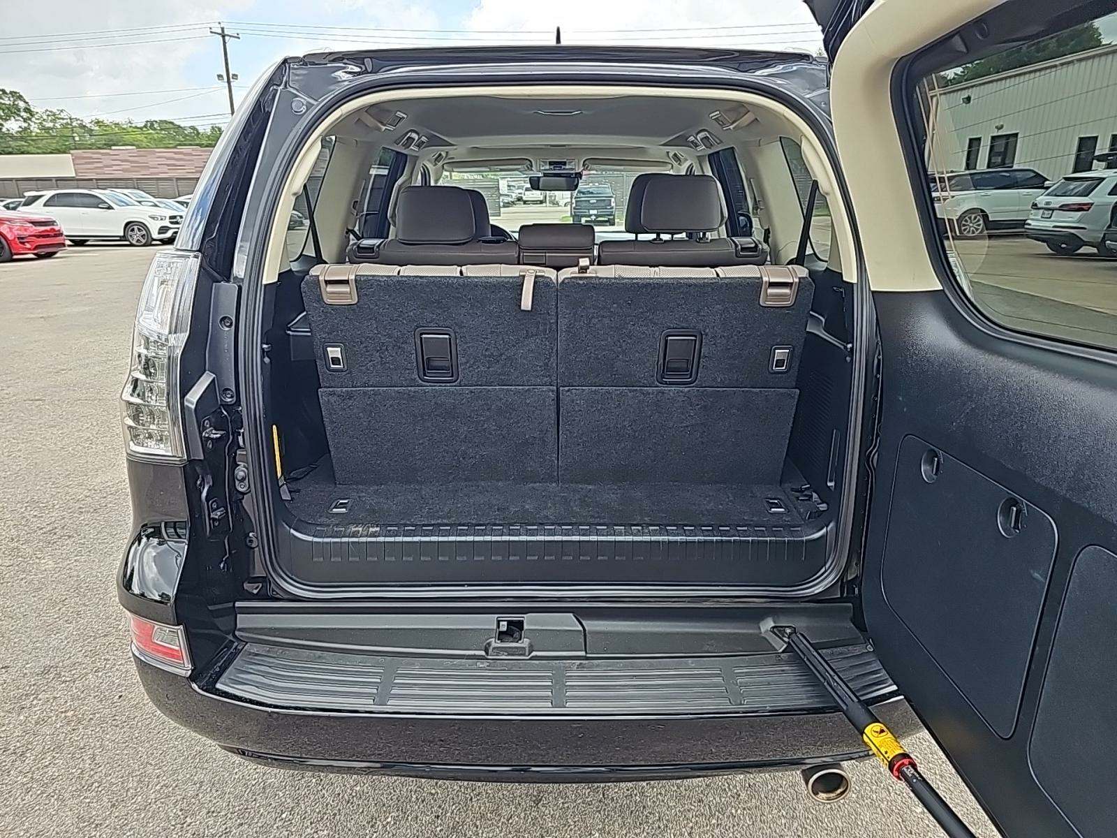 2023 Lexus GX GX 460 Premium AWD