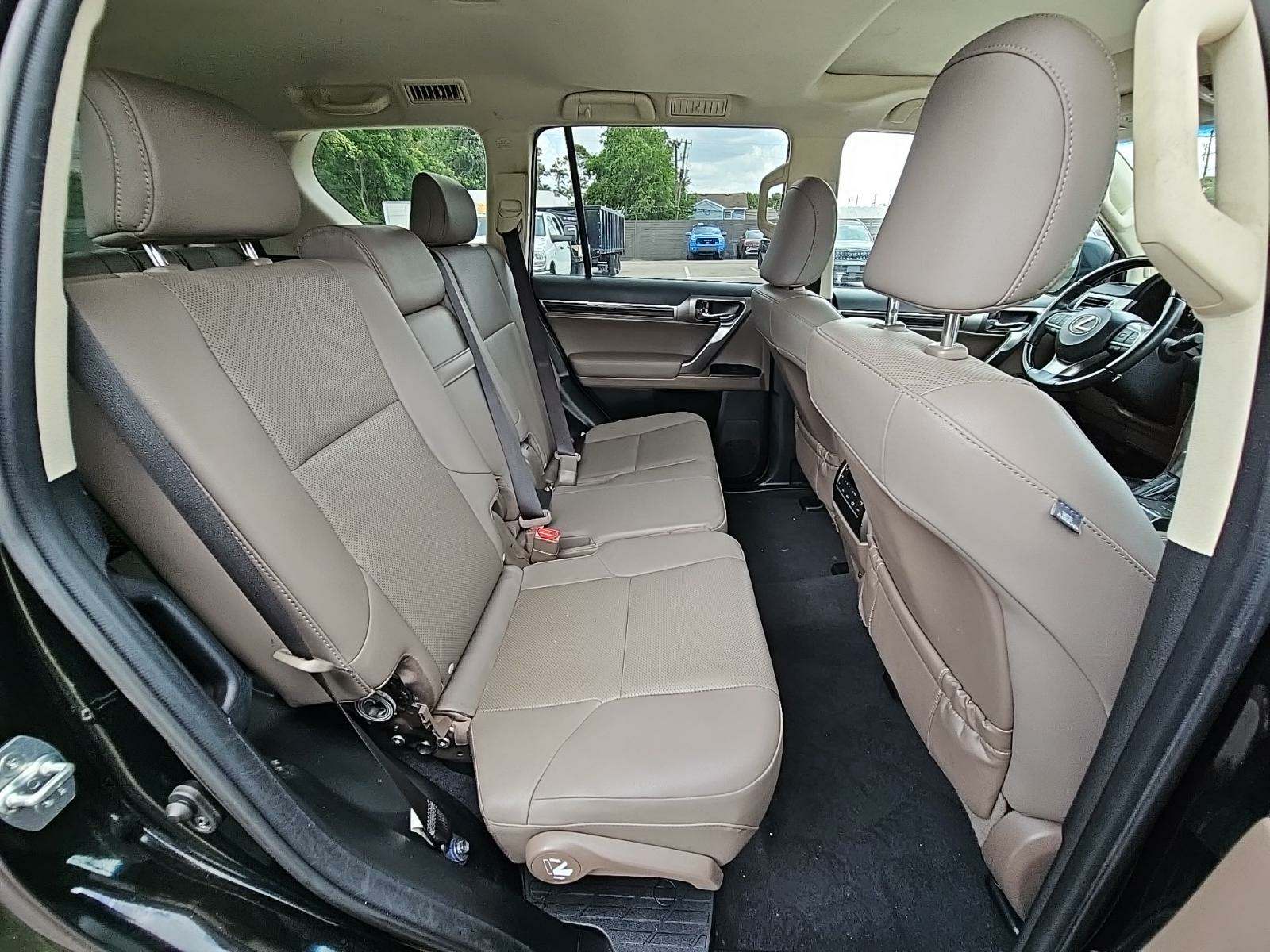 2023 Lexus GX GX 460 Premium AWD