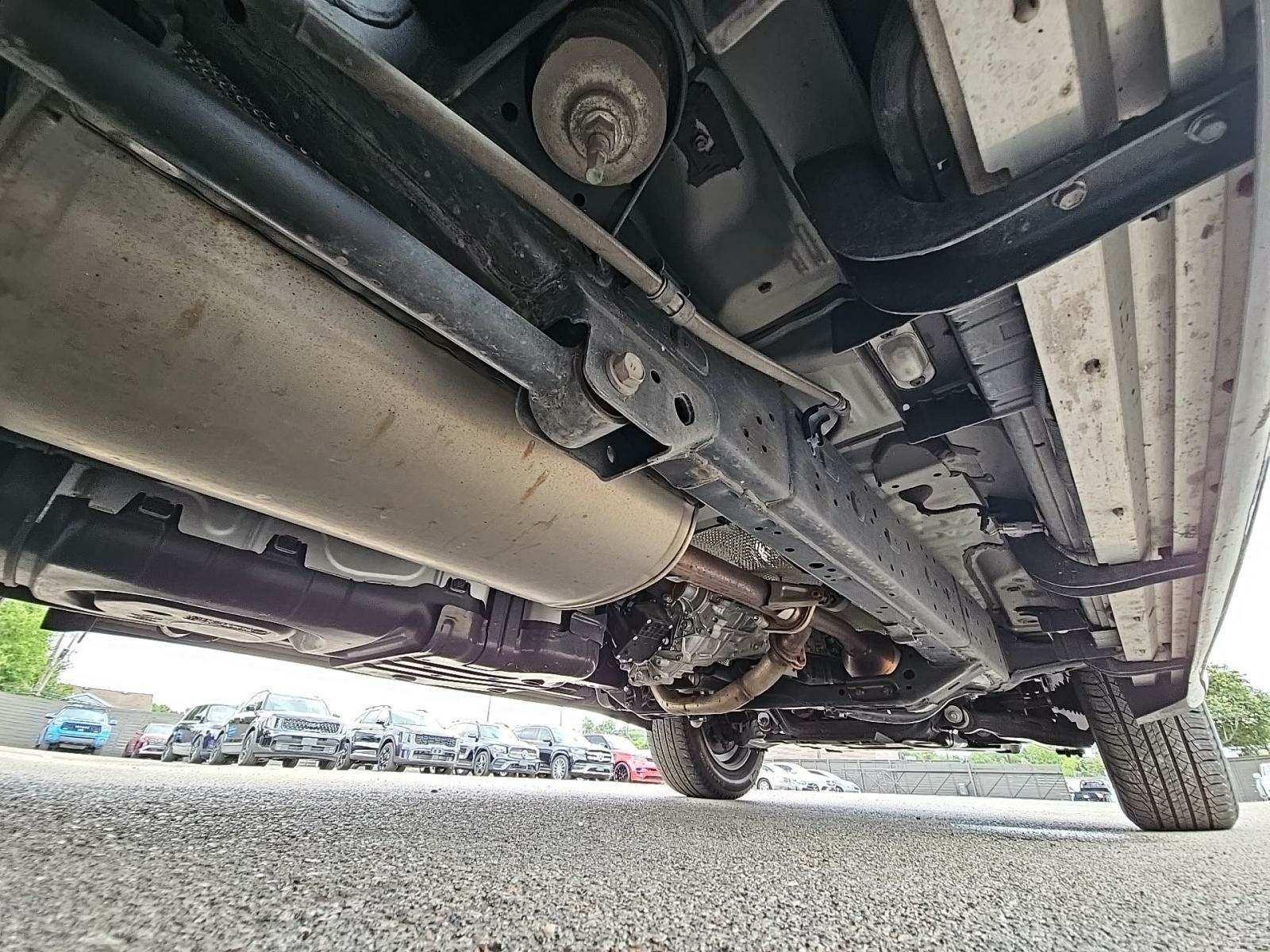 2023 Lexus GX GX 460 Premium AWD