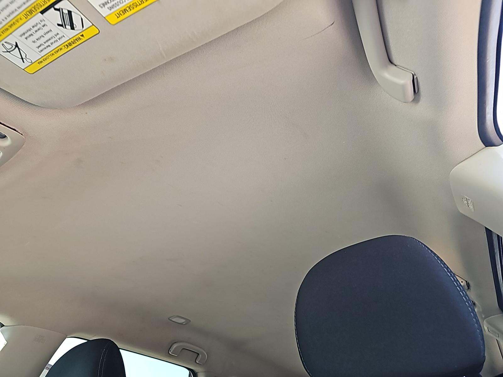 2019 Nissan Pathfinder S FWD