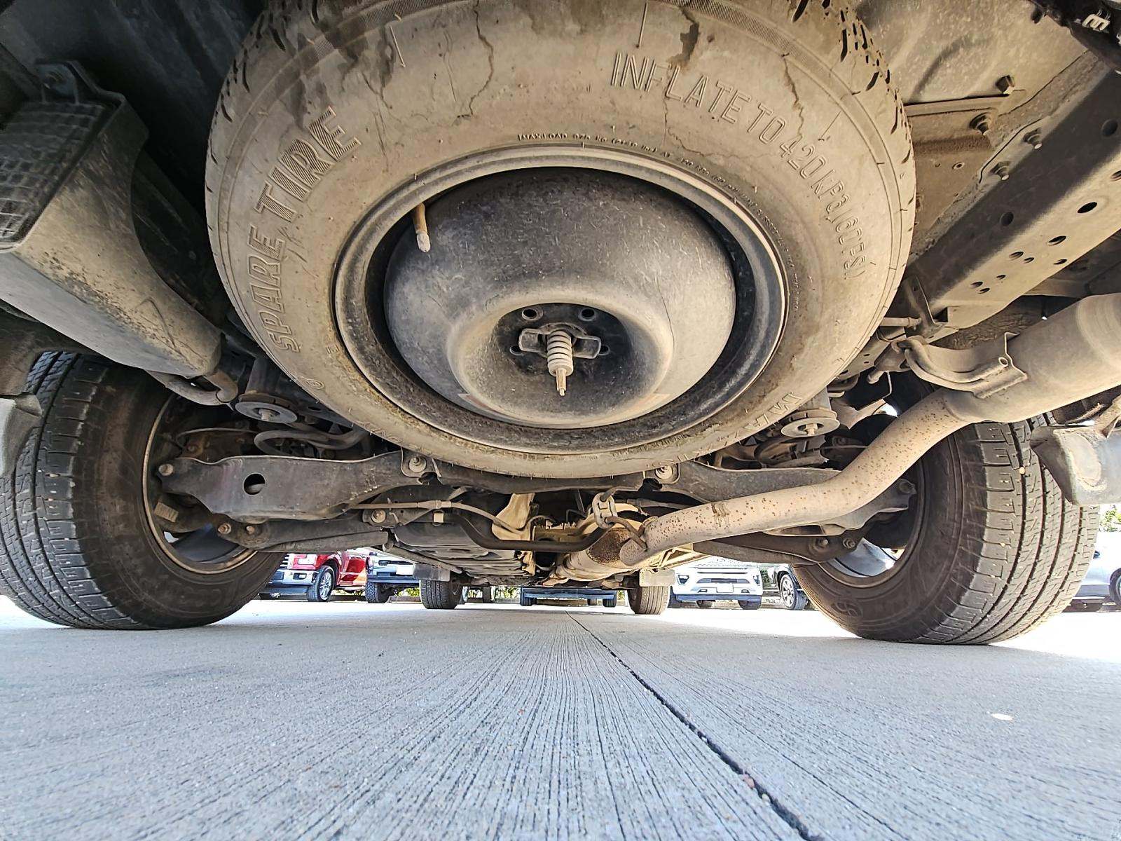 2019 Nissan Pathfinder S FWD