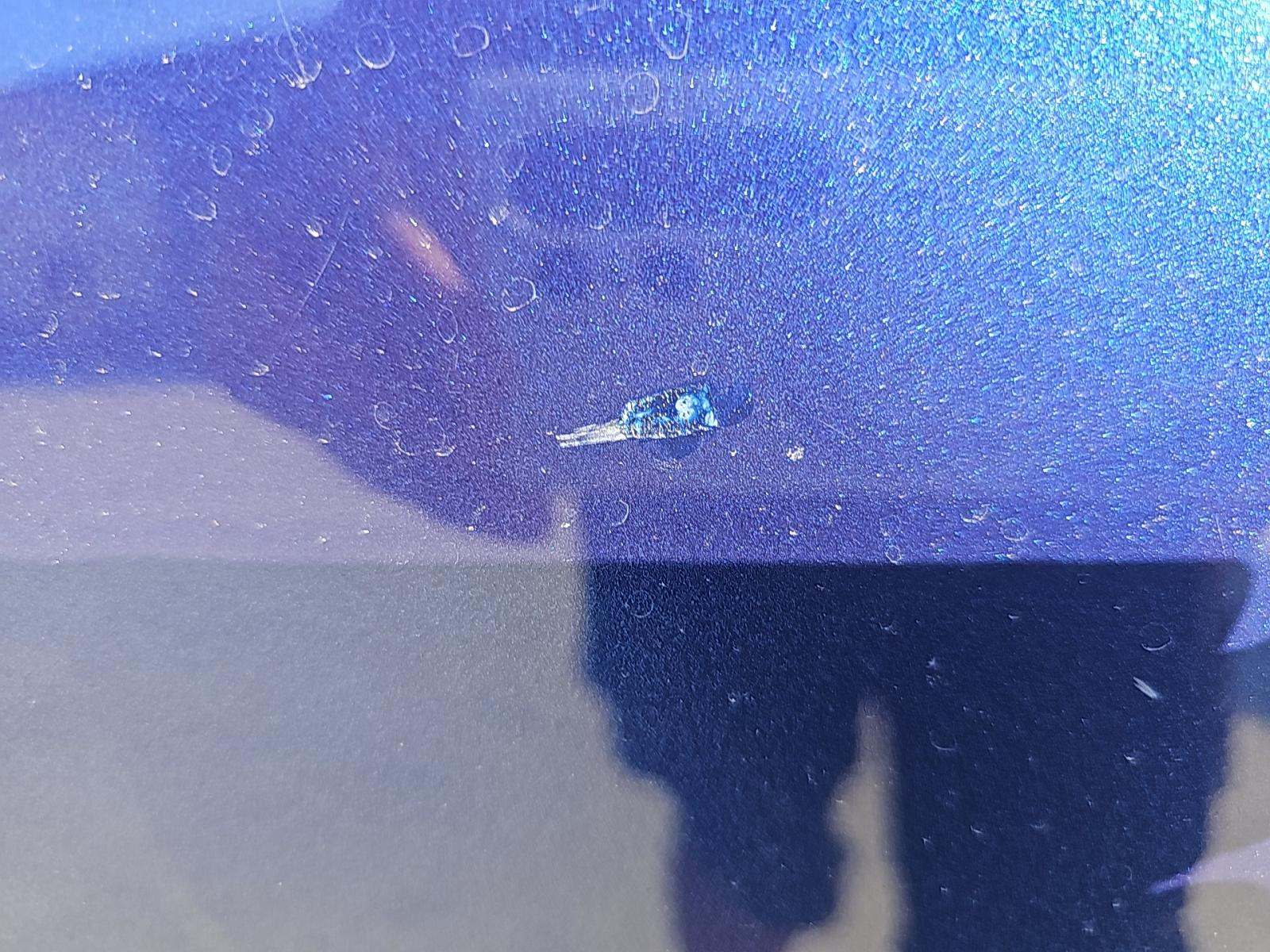 2019 Nissan Pathfinder S FWD