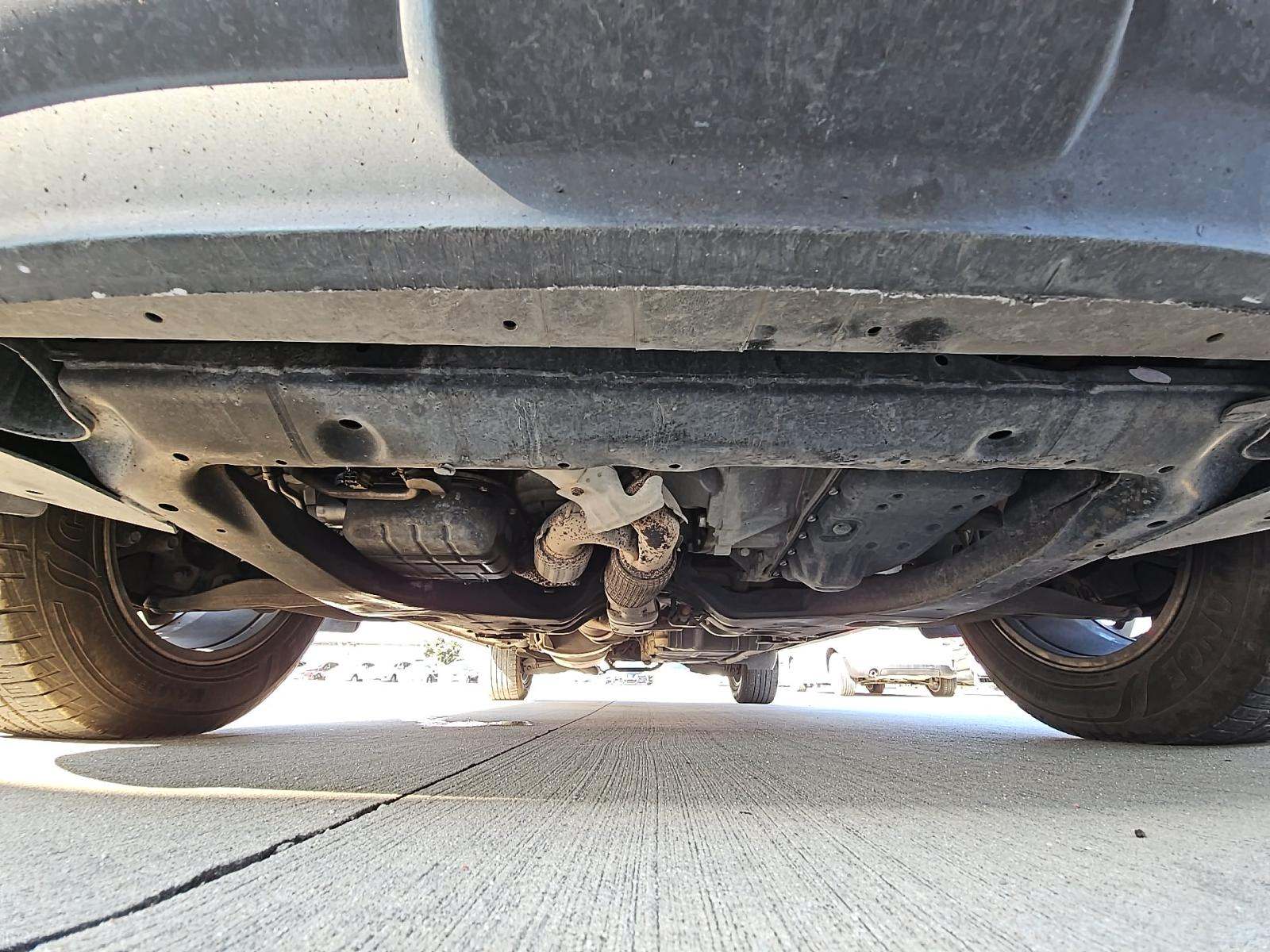 2019 Nissan Pathfinder S FWD