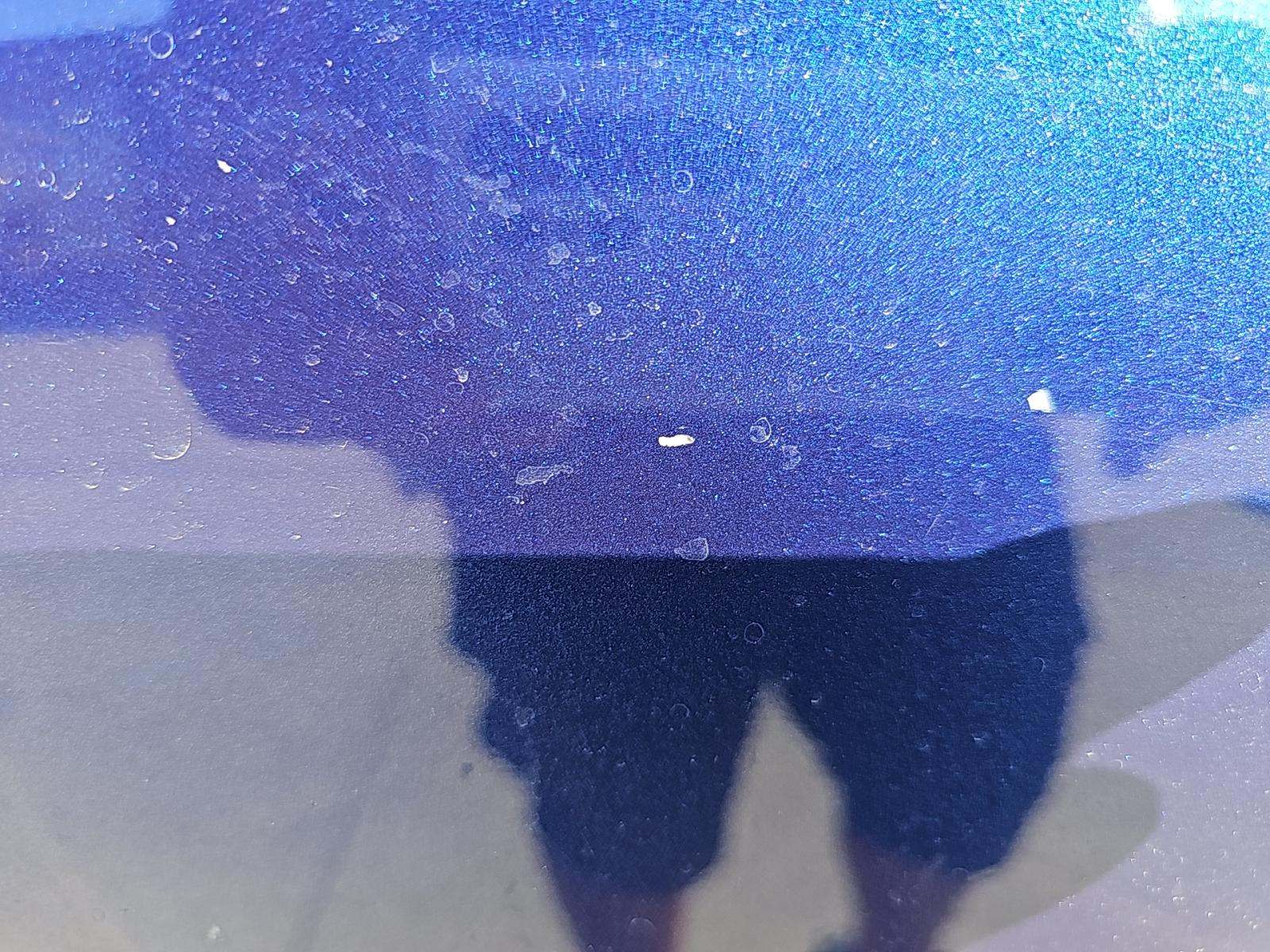 2019 Nissan Pathfinder S FWD