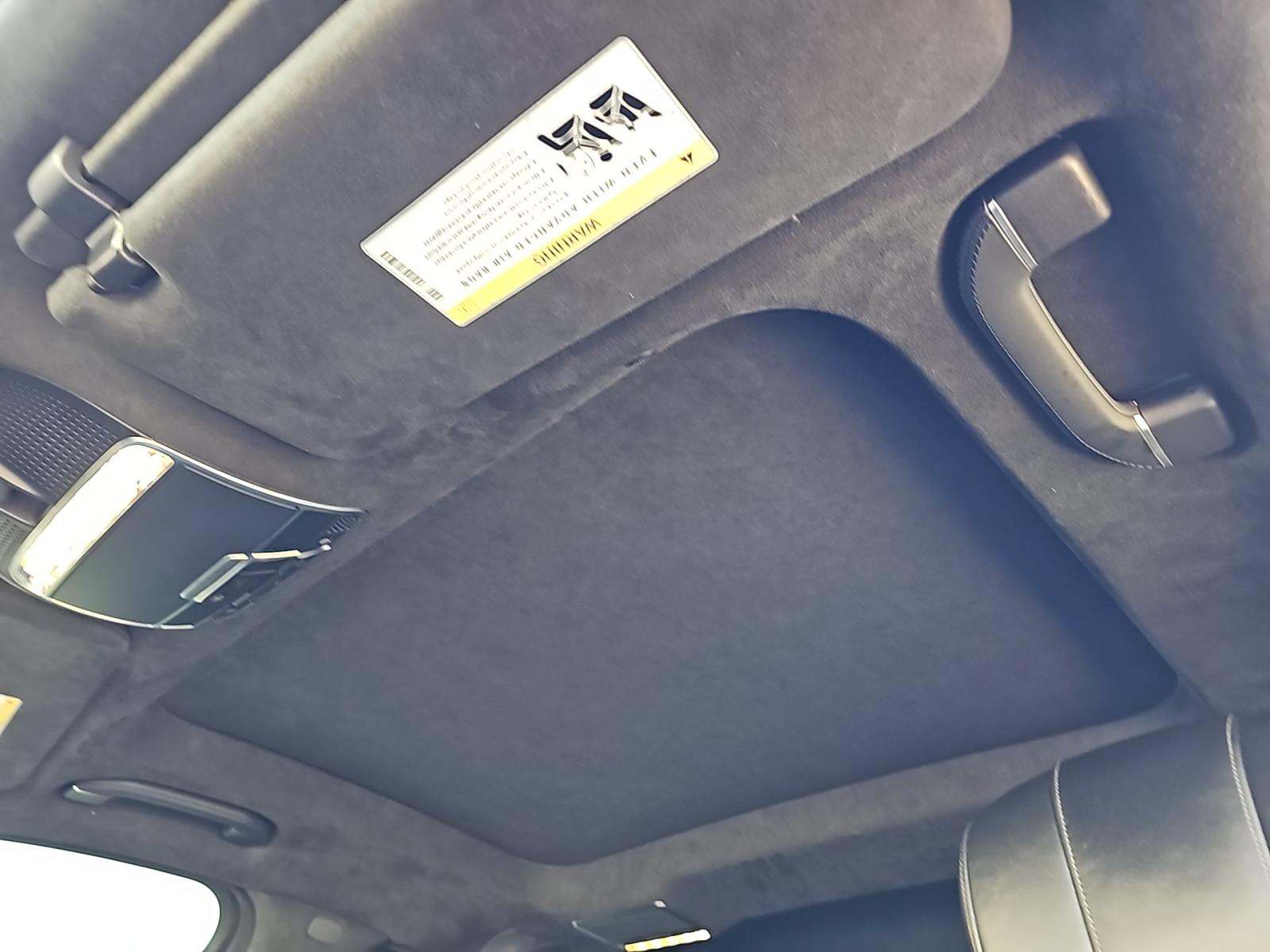 2019 Mercedes-Benz S-Class S 560 RWD