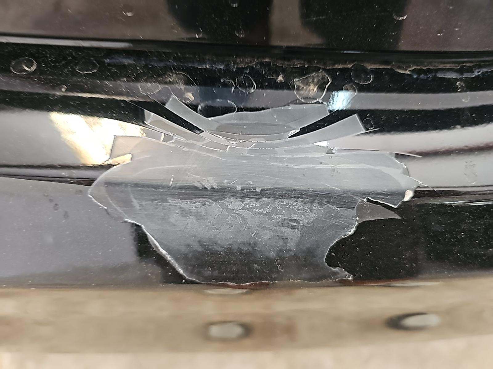 2019 Mercedes-Benz S-Class S 560 RWD