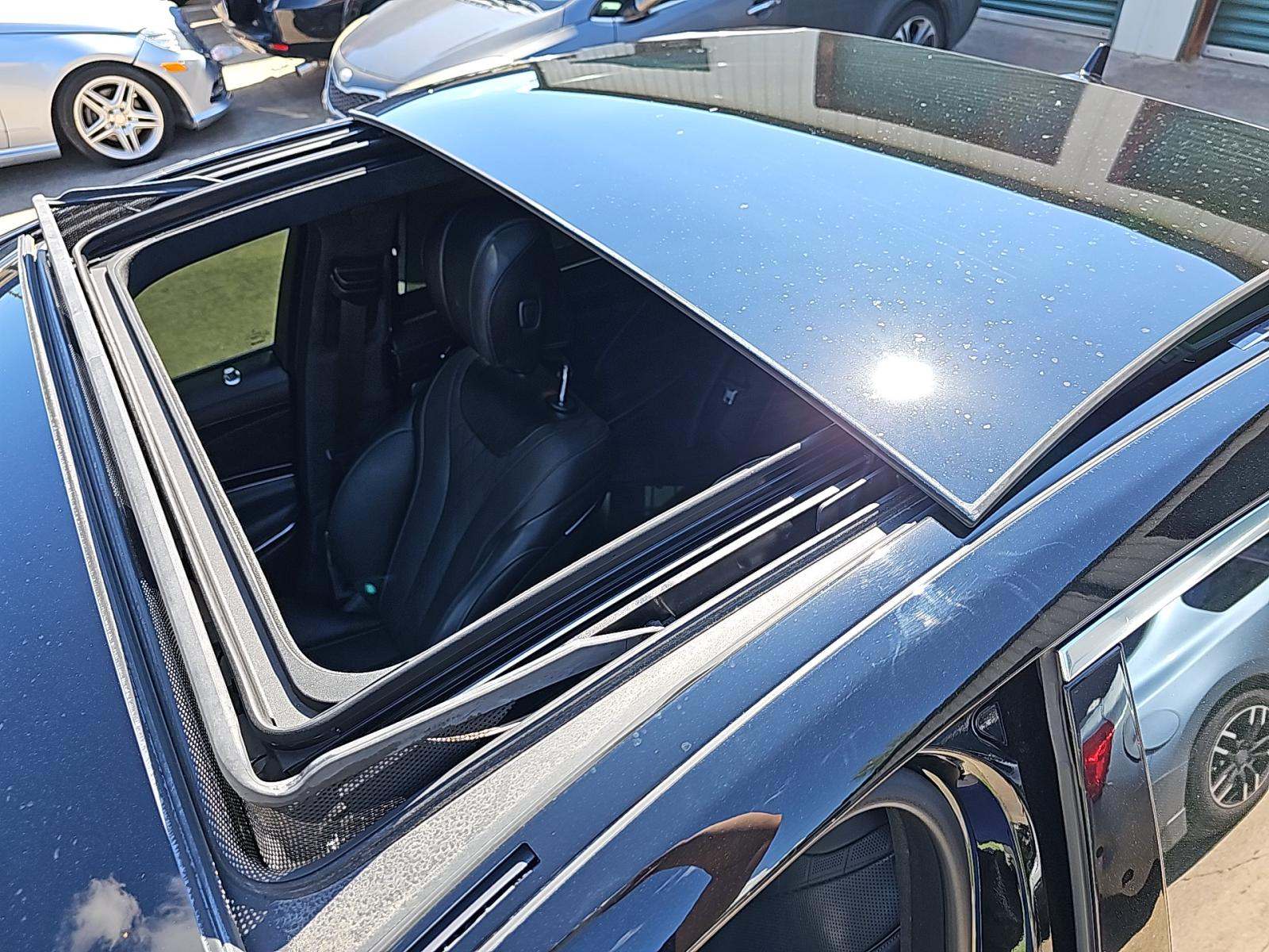 2019 Mercedes-Benz S-Class S 560 RWD