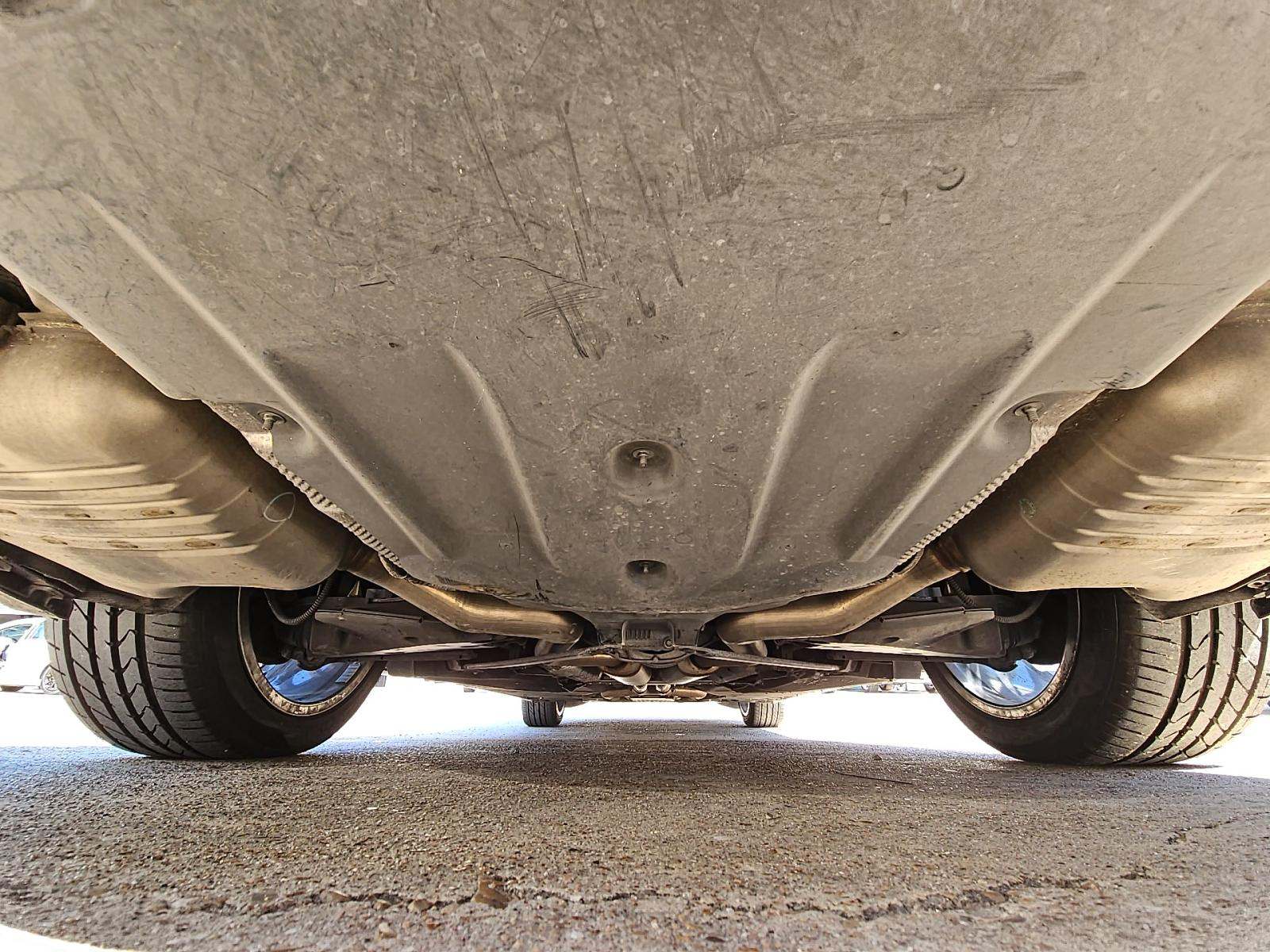 2019 Mercedes-Benz S-Class S 560 RWD