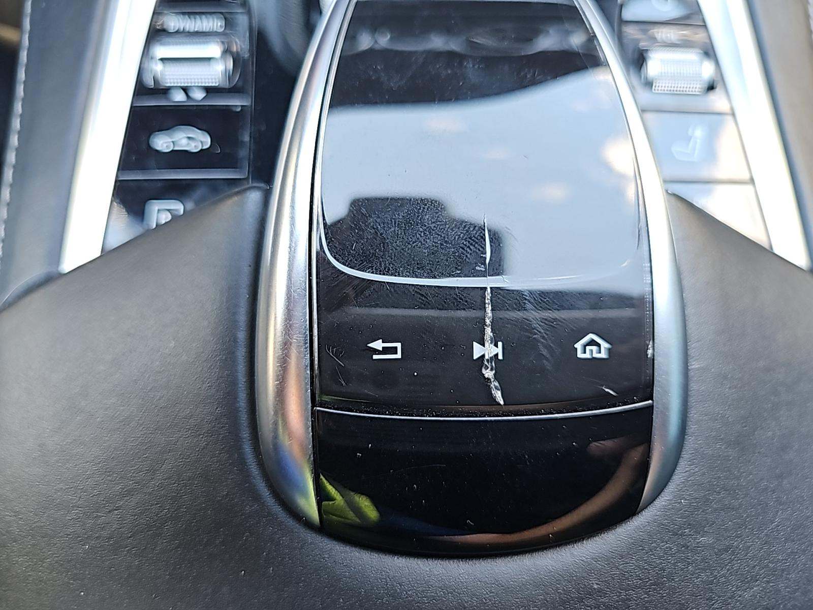 2019 Mercedes-Benz S-Class S 560 RWD