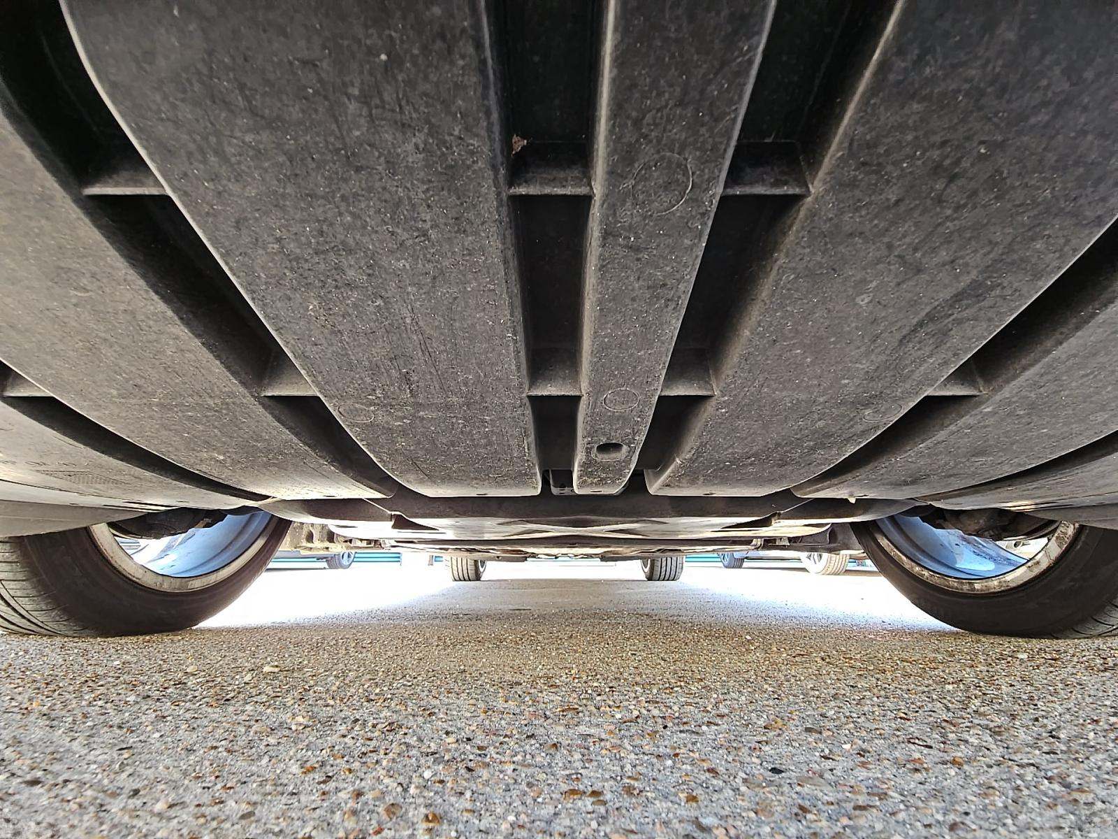 2019 Mercedes-Benz S-Class S 560 RWD