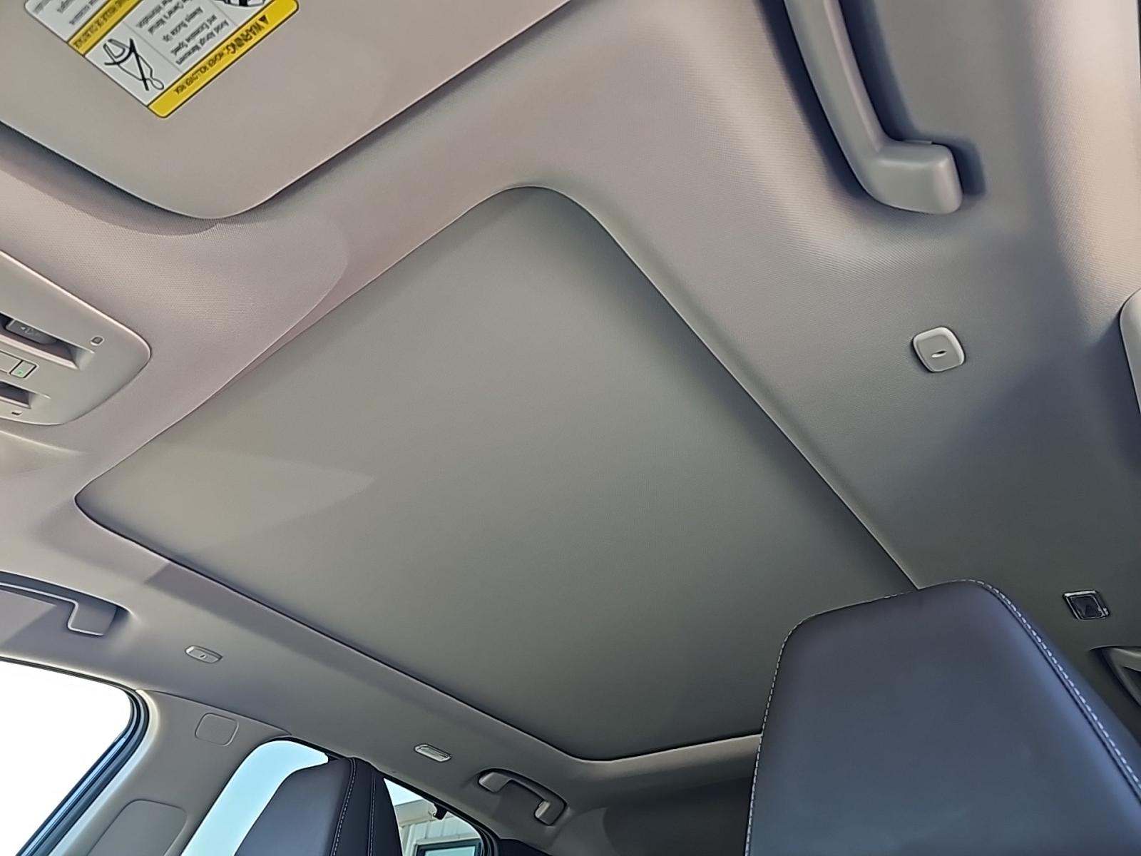 2025 Nissan Murano Platinum AWD