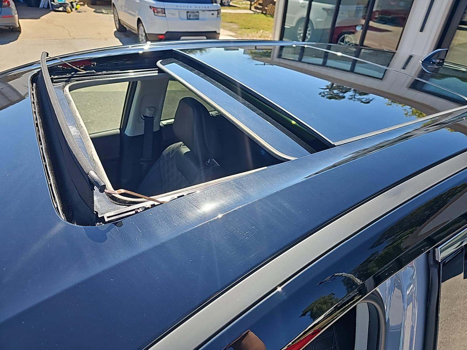 2025 Nissan Murano Platinum AWD