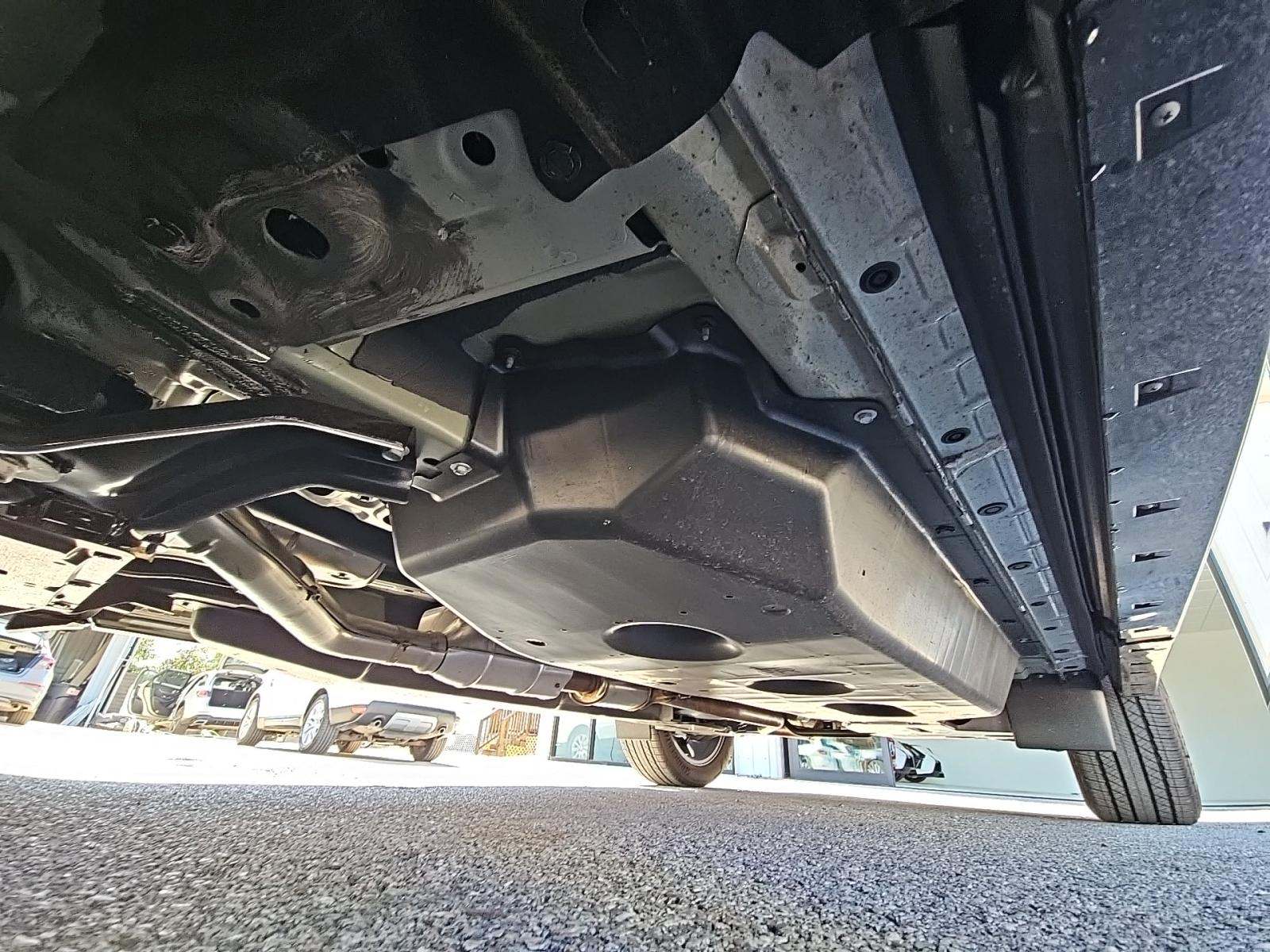 2025 Nissan Murano Platinum AWD