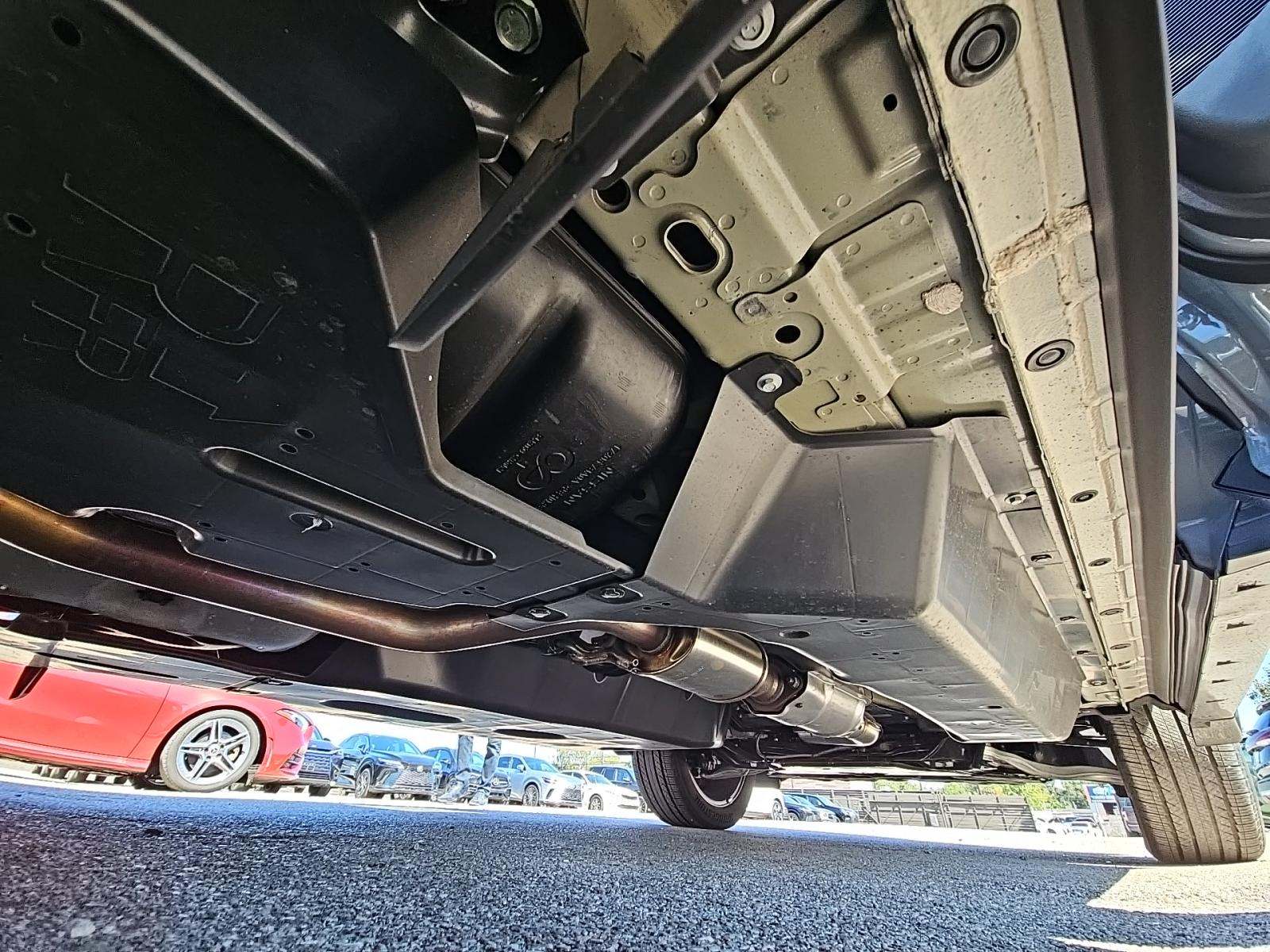 2025 Nissan Murano Platinum AWD