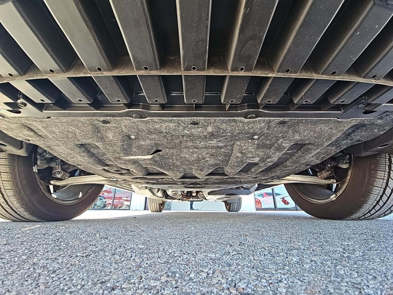 2025 Nissan Murano Platinum AWD