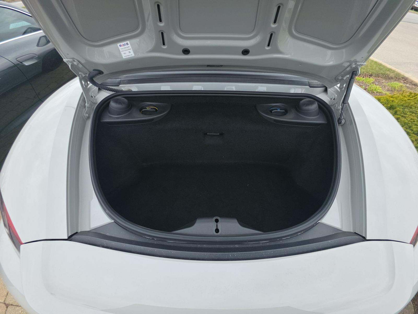 2018 Porsche 718 Boxster S RWD