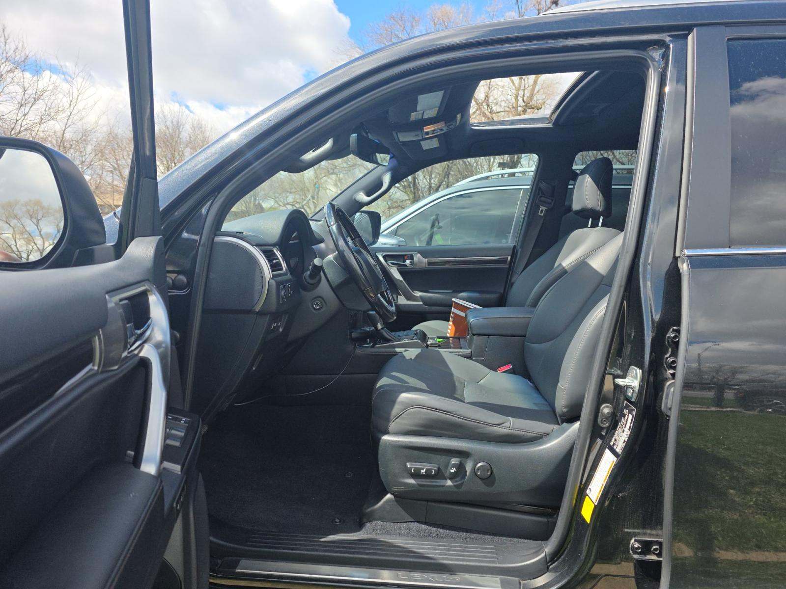 2023 Lexus GX GX 460 Premium AWD