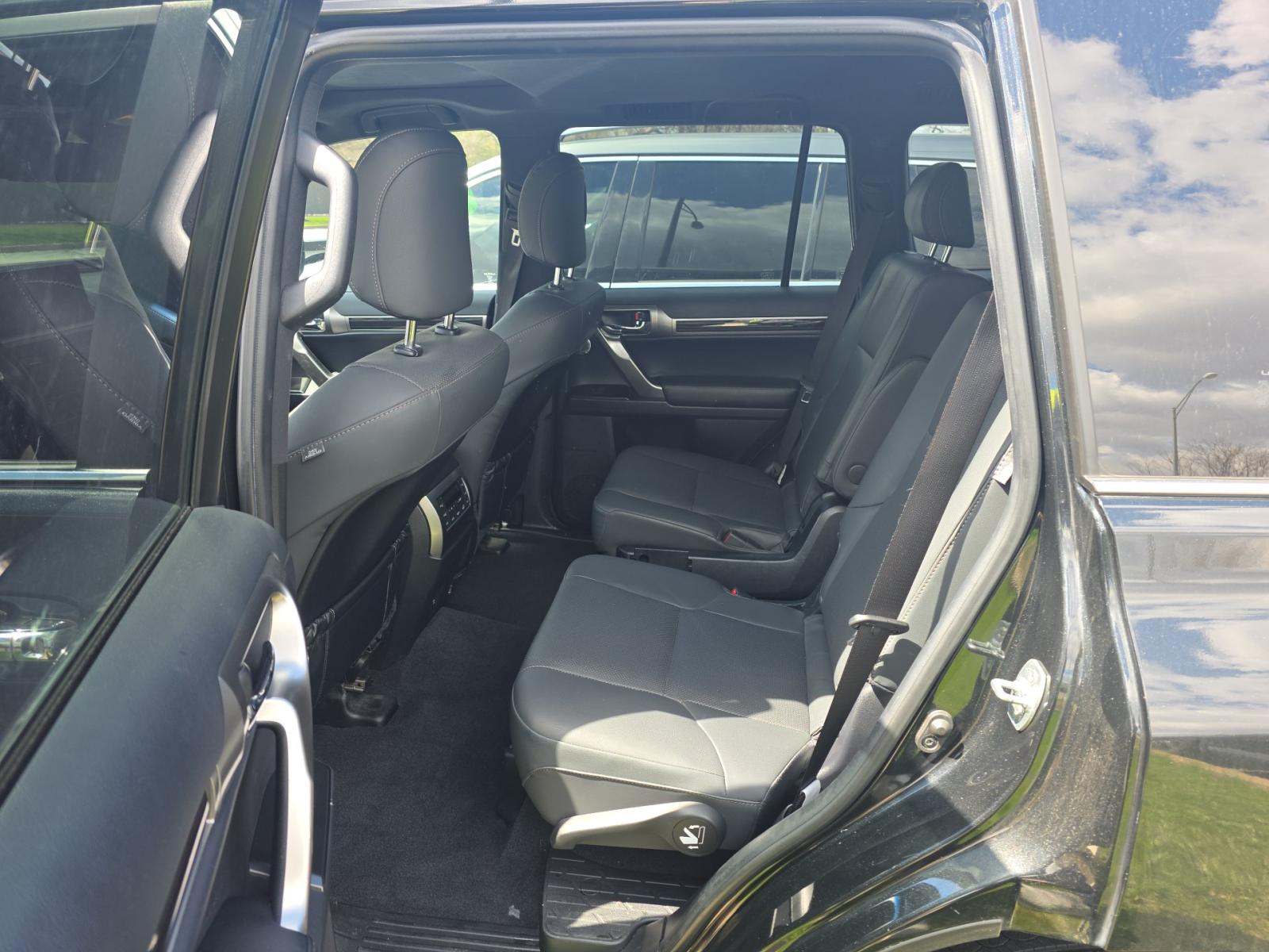 2023 Lexus GX GX 460 Premium AWD