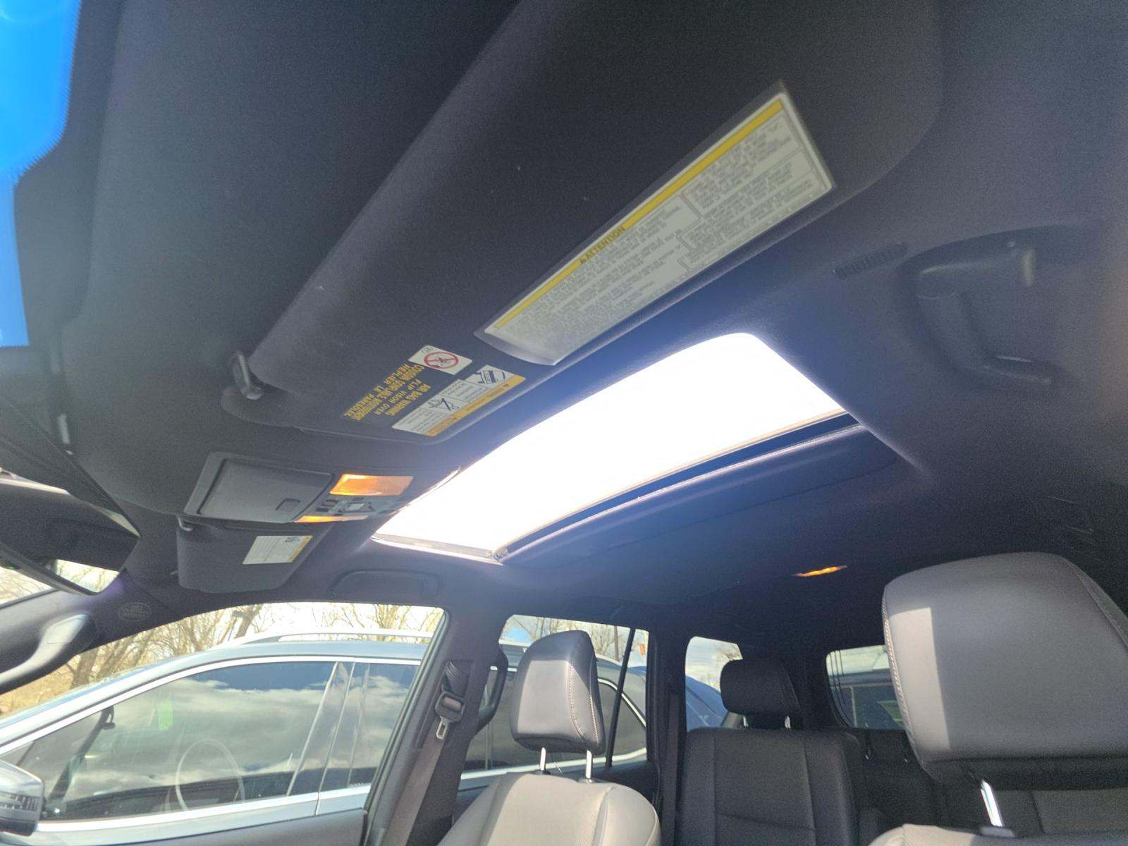 2023 Lexus GX GX 460 Premium AWD