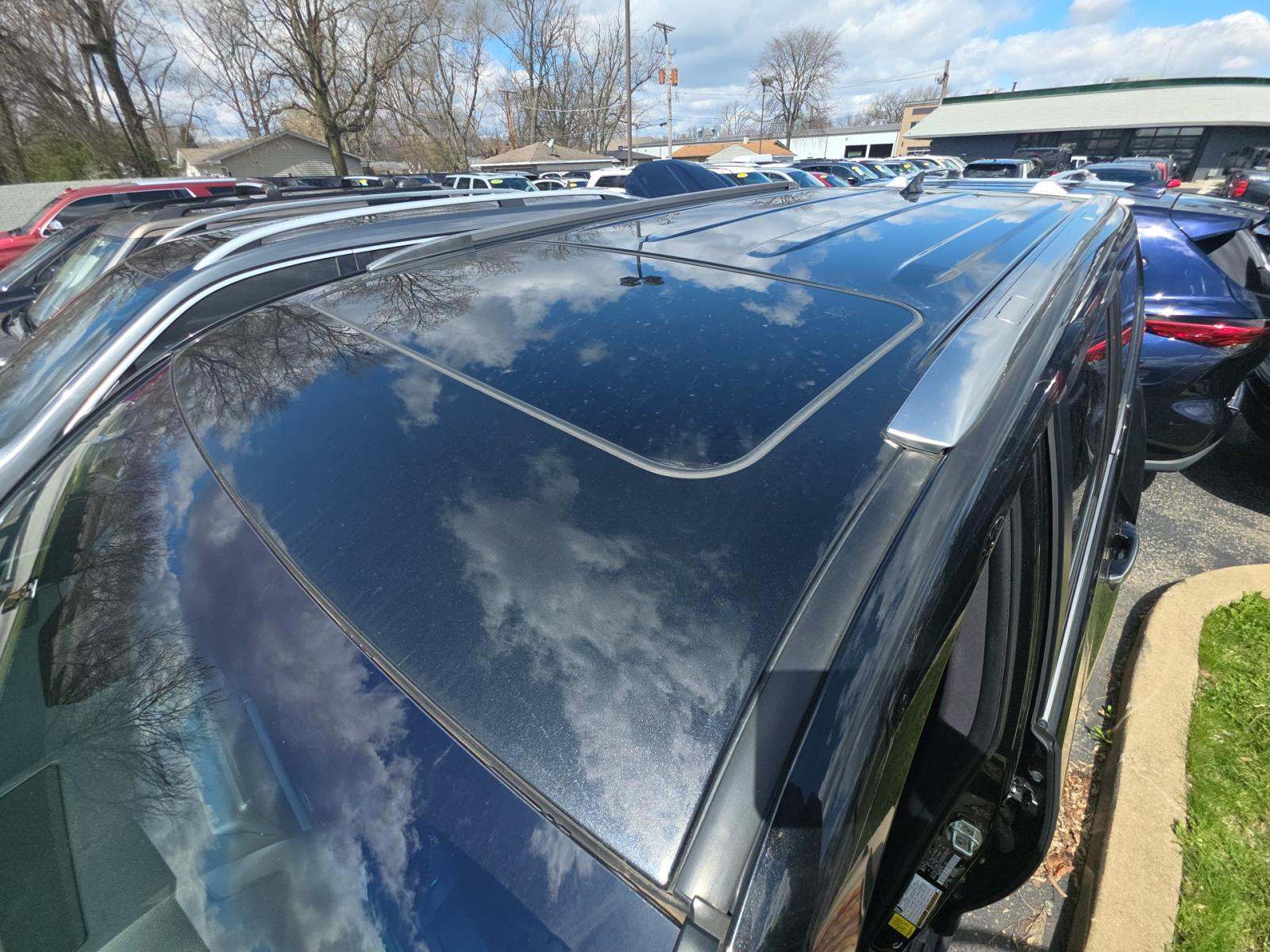 2023 Lexus GX GX 460 Premium AWD