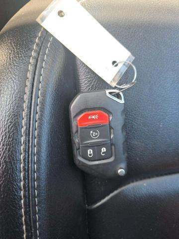 JEEP UNLIMITED 4XE SAHARA - 8